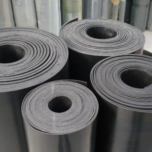 Rubber Sheet Products - NZ Safety Blackwoods