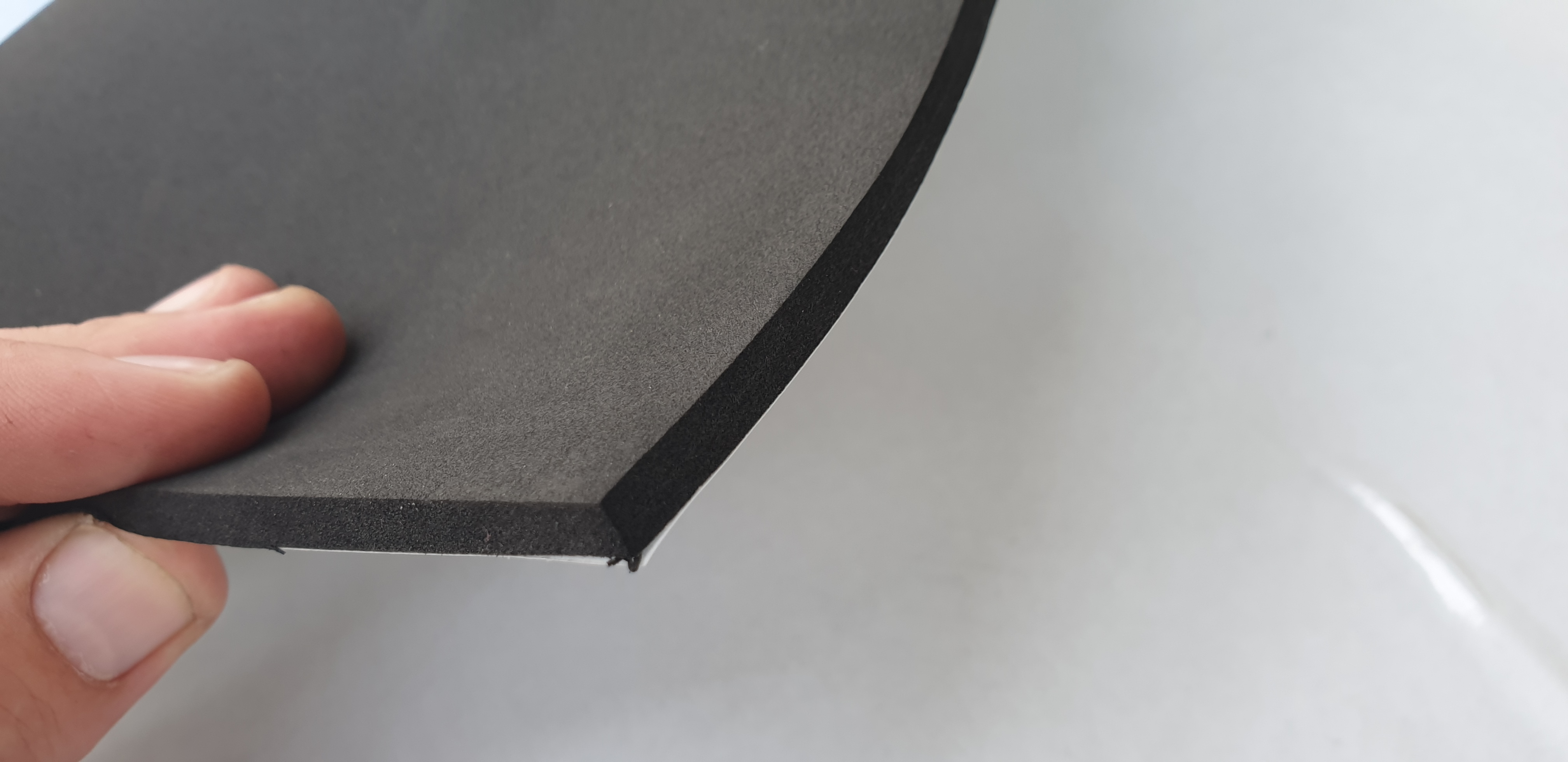 EVA Foam Sheets with Self Adhesive Backing - NZ Rubber and Foam