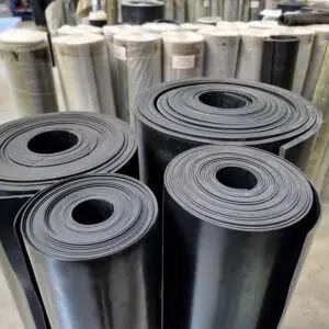 Rubber Sheet Products - NZ Safety Blackwoods