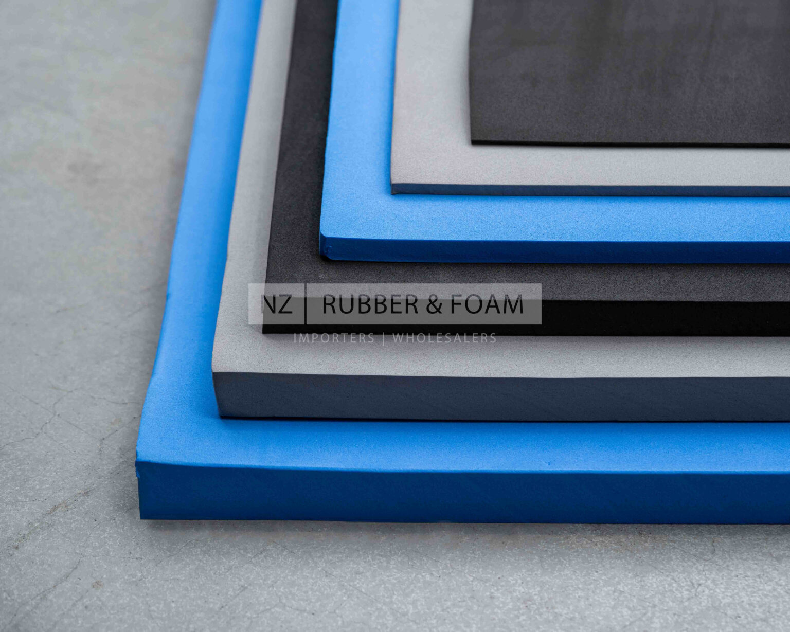 Rubber Products Rubber Products
