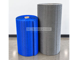 PVC Tube Matting